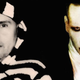 Illustration for article titled Watch the Billy Corgan/Marilyn Manson livestream QA right here